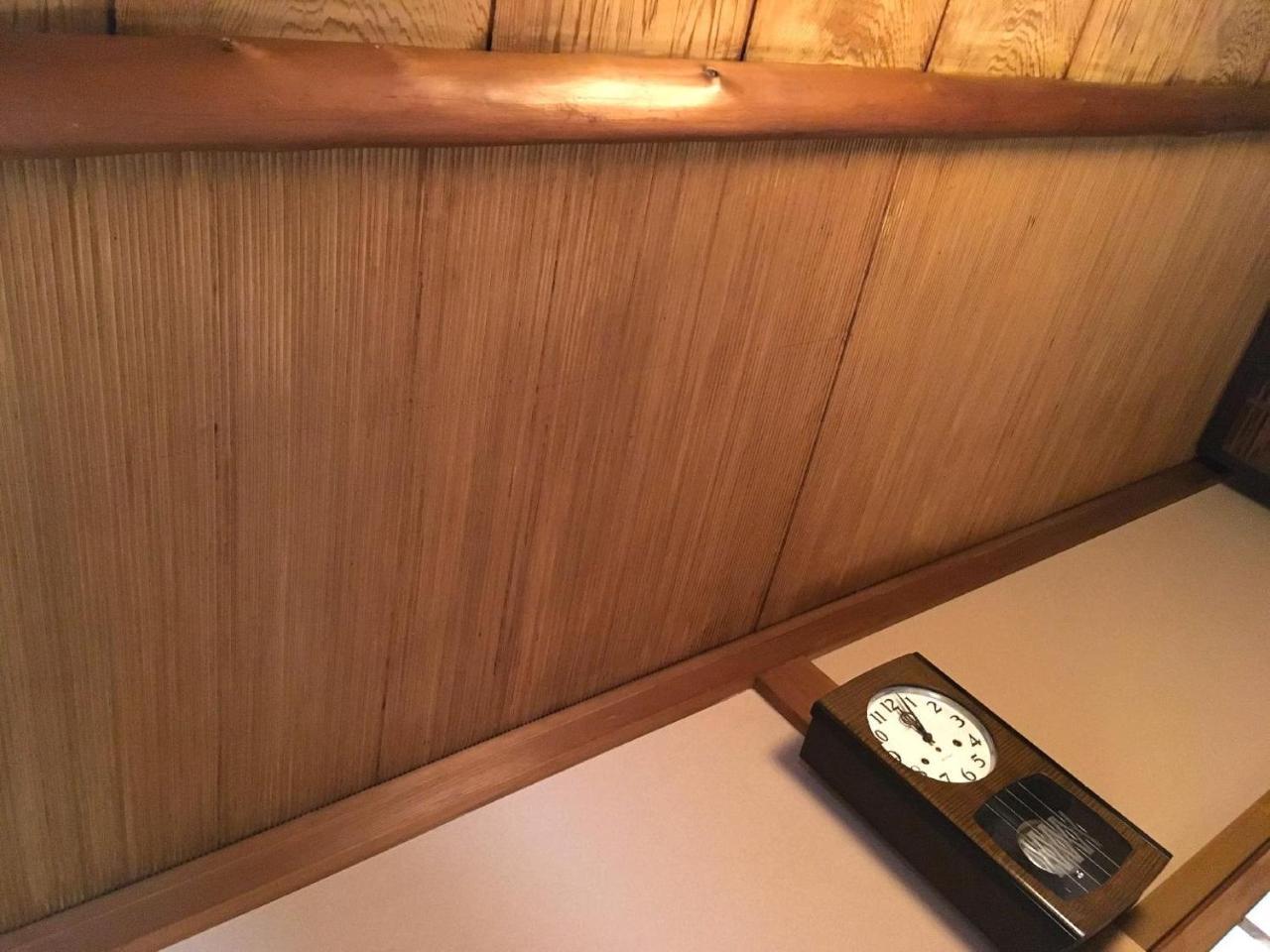 Fuji House Hotell Takayama  Exteriör bild