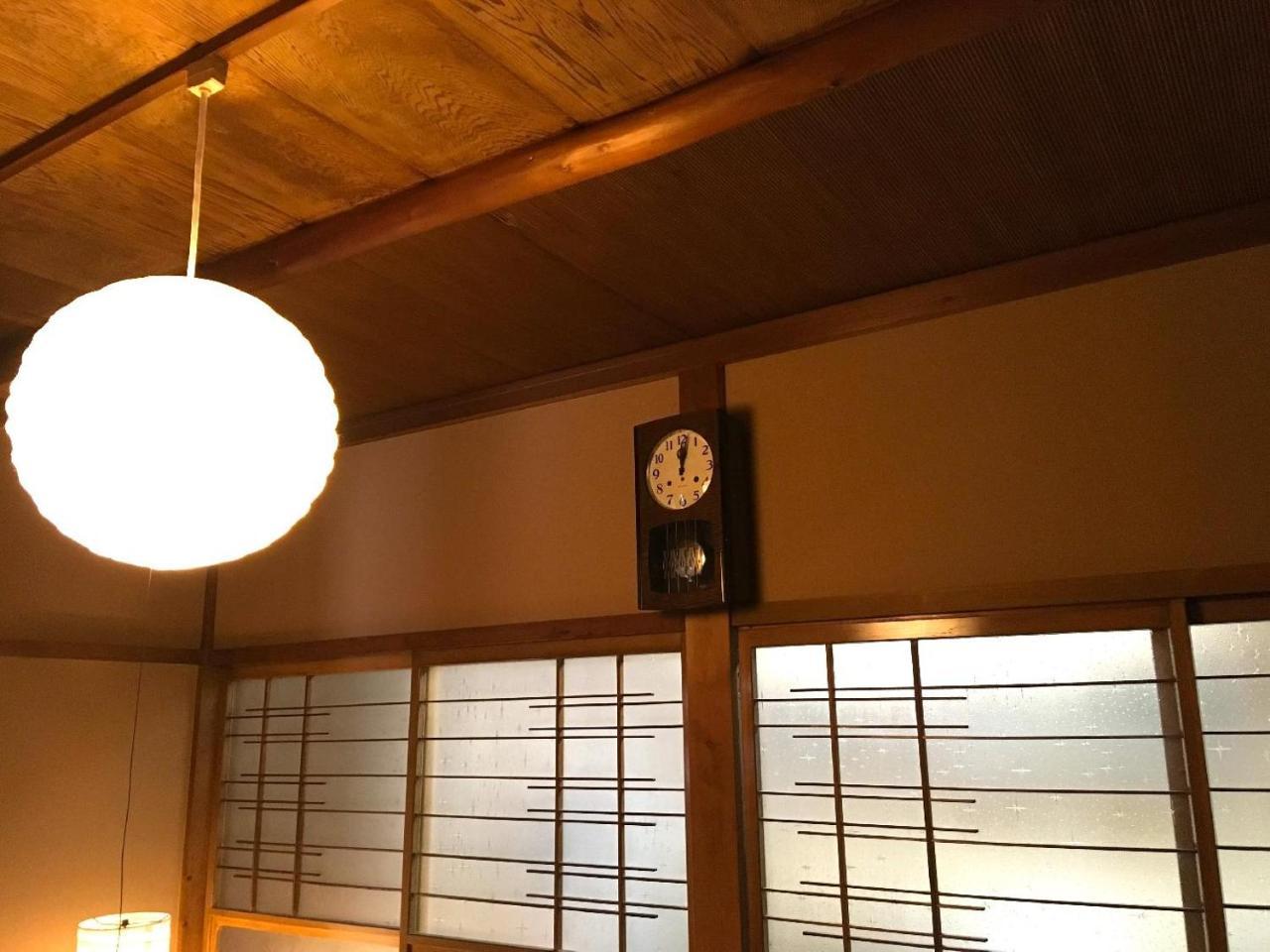 Fuji House Hotell Takayama  Exteriör bild
