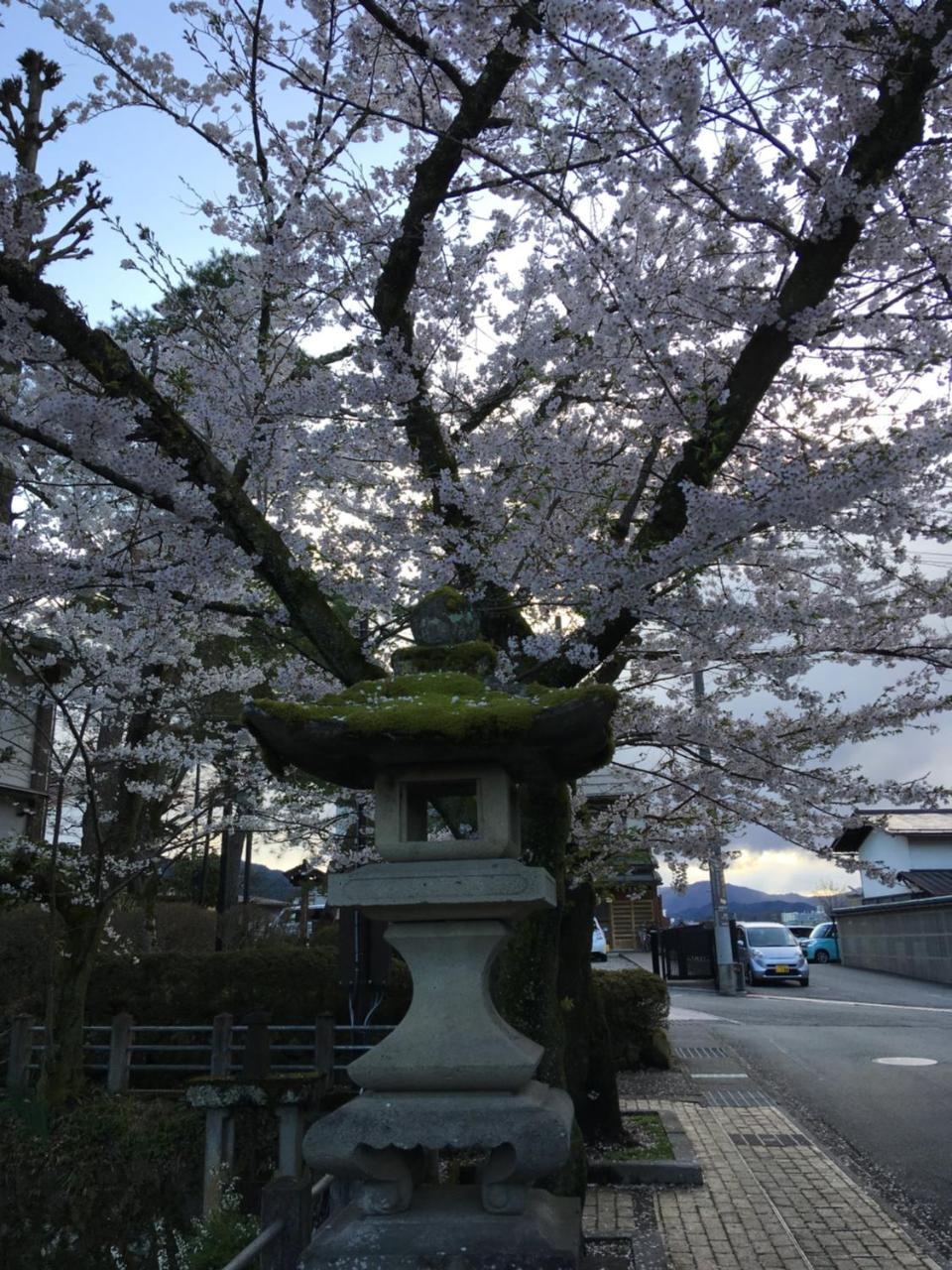 Fuji House Hotell Takayama  Exteriör bild