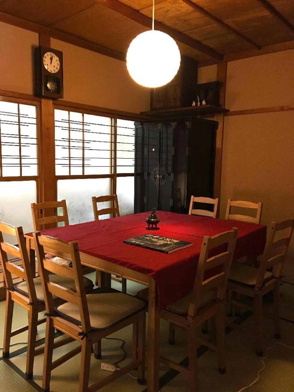 Fuji House Hotell Takayama  Exteriör bild