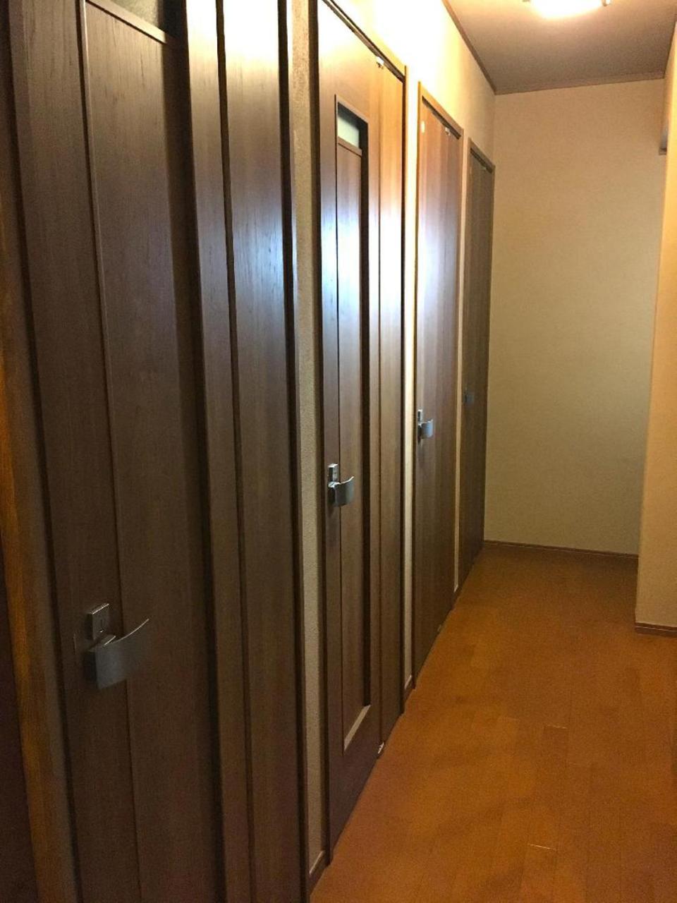 Fuji House Hotell Takayama  Exteriör bild
